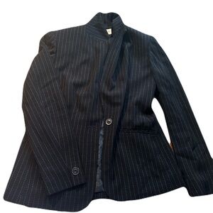 Jones New York Blazer Size 4